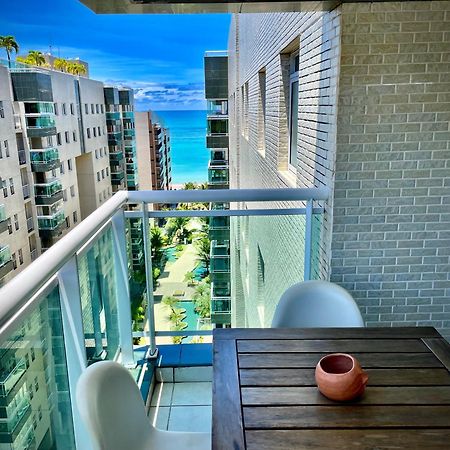 Jtr Jatiuca Trade Residence Maceio  Luaran gambar
