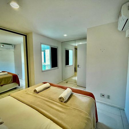 Jtr Jatiuca Trade Residence Maceio  Luaran gambar
