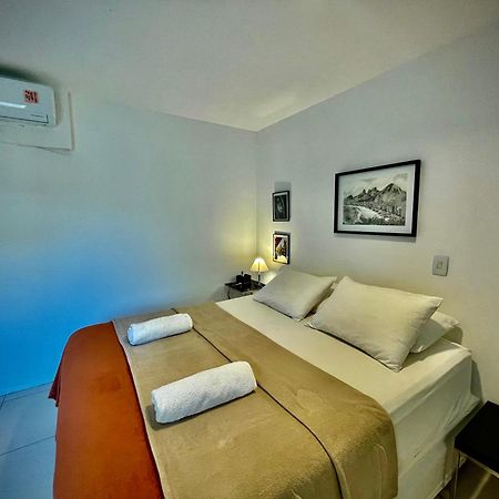 Jtr Jatiuca Trade Residence Maceio  Luaran gambar