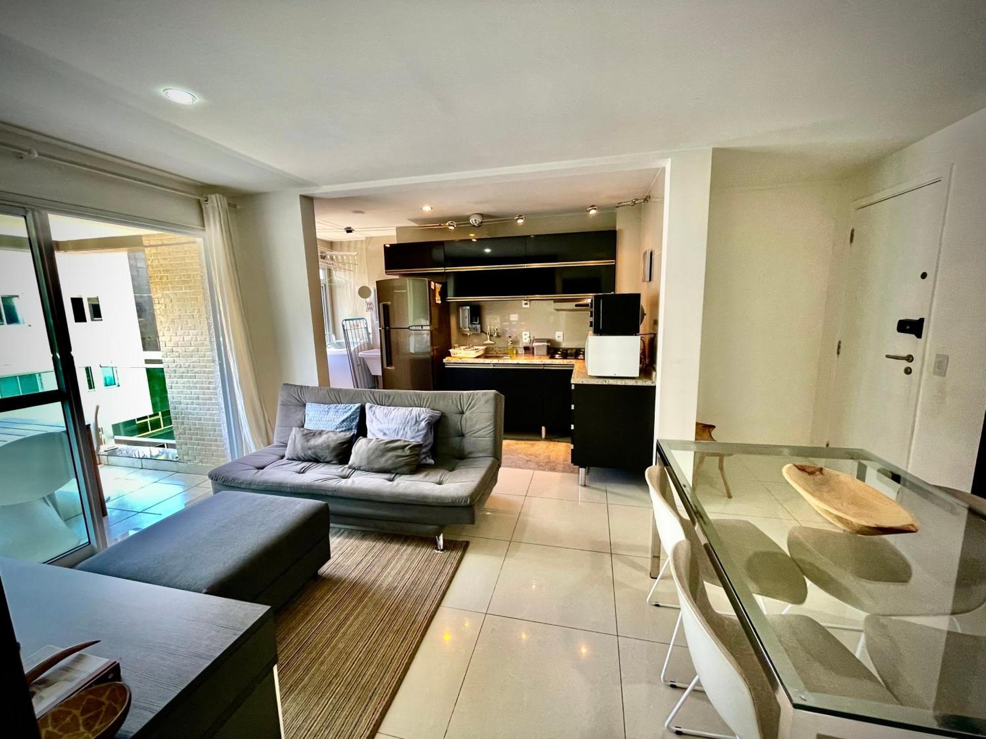 Jtr Jatiuca Trade Residence Maceio  Luaran gambar