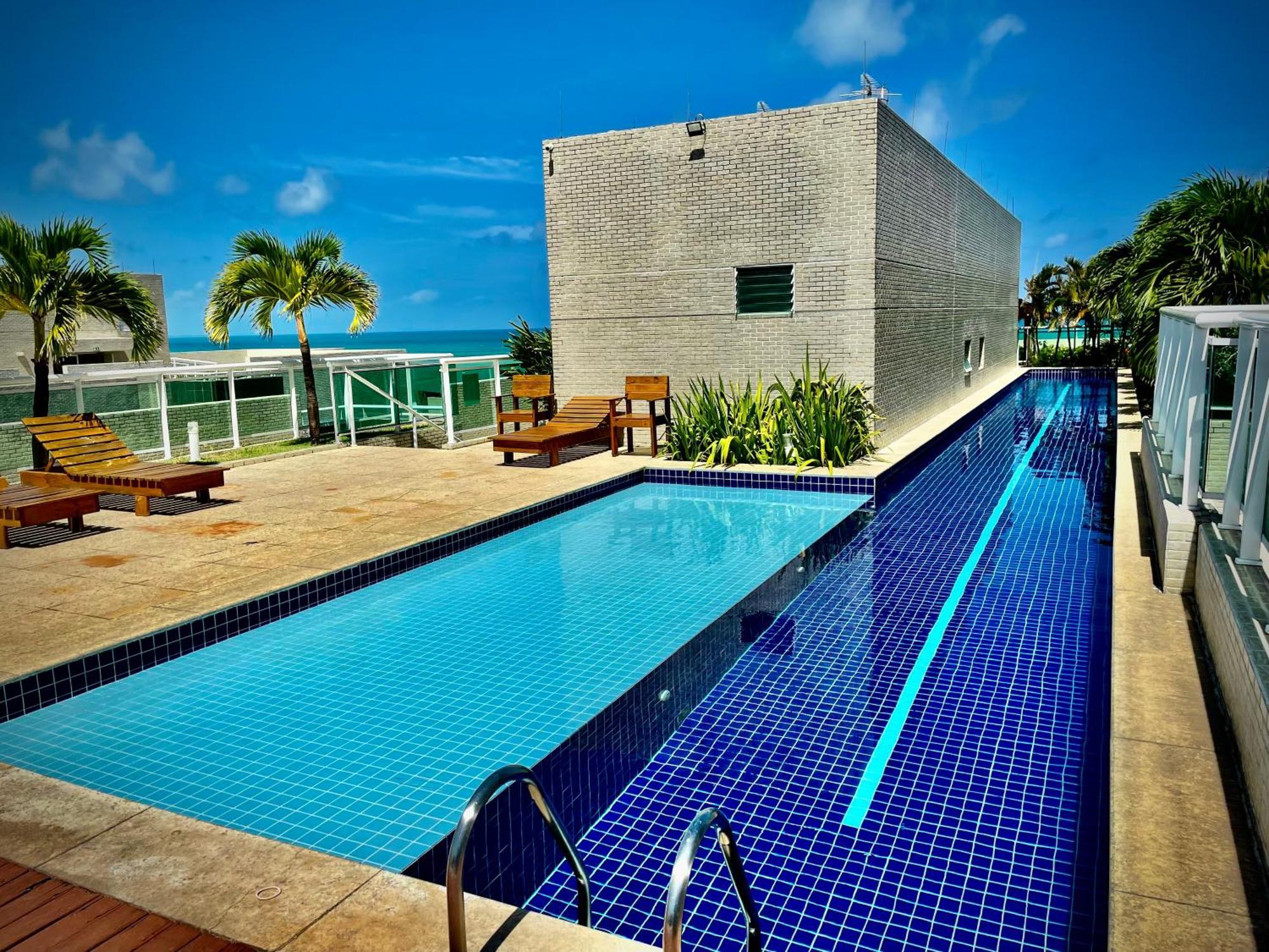Jtr Jatiuca Trade Residence Maceio  Luaran gambar