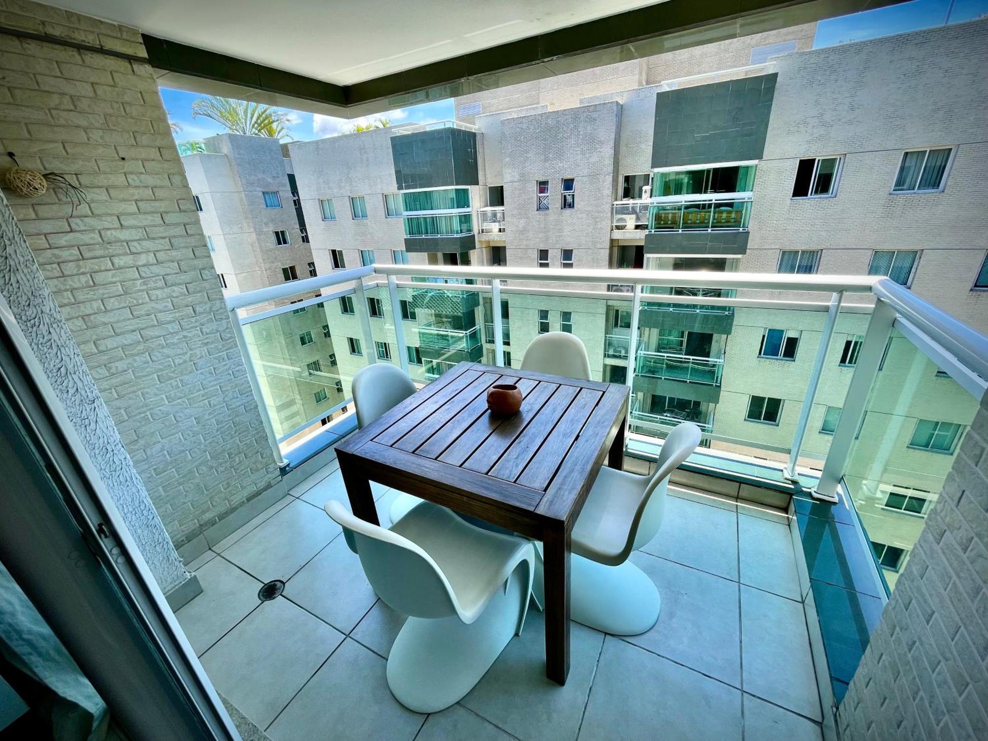 Jtr Jatiuca Trade Residence Maceio  Luaran gambar