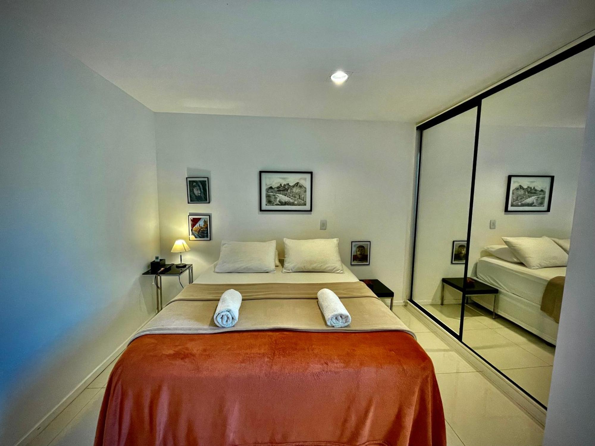 Jtr Jatiuca Trade Residence Maceio  Luaran gambar